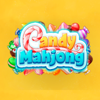 Candy Mahjong
